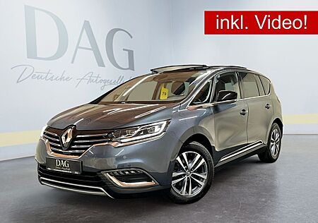 Renault Espace 1.8 TCe +VOLL-LED+360°+PANO+DAB+TOTW.+NAV