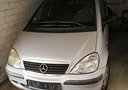 Mercedes-Benz A 160 ELEGANCE Elegance