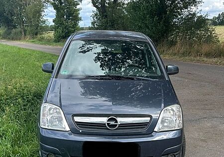 Opel Meriva 1.6