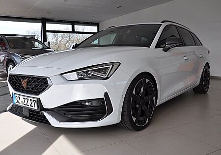 Cupra Leon Sportstourer VZ