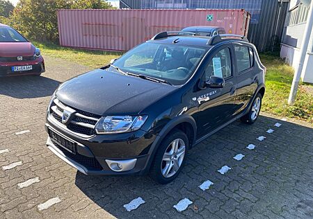 Dacia Sandero gebraucht kaufen Dacia Sandero II Stepway Ambiance KLIMA/GJR