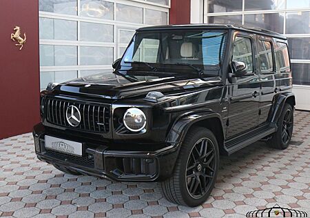 Mercedes-Benz G 63 AMG MWST*Manufaktur*