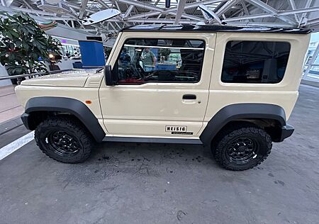 Suzuki Jimny 3-Türer 1.5 ALLGRIP Comfort (NFZ)