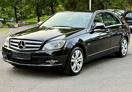 Mercedes-Benz C 200 Kompressor Avantgarde*NAVI*PDC V+H*SHZ*MFL