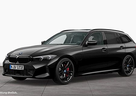 BMW 330e xDrive Touring M Sport Driv.Assist.Prof