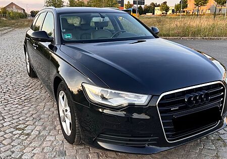 Audi A6 3.0 TDI Quattro +Allrad +Xenon + Navi Plus+ TÜV