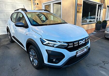 Dacia Sandero III Stepway Expression-Facelift-6 Gang-