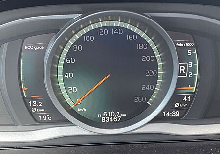 Volvo XC 60 XC60 D3 Kinetic Kinetic