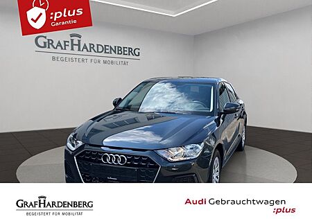 Audi A1 Sportback 25 TFSI S tronic advanced ACC