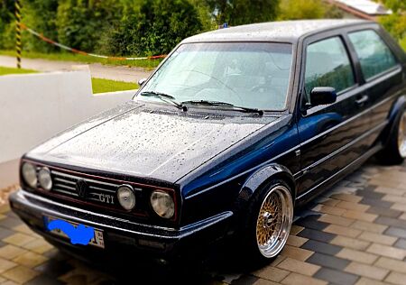 VW Golf Volkswagen
