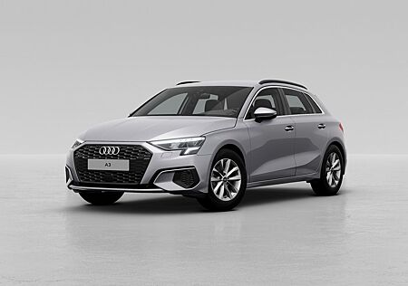 Audi A3 Sportback 30 TFSI S tronic LED ACC Tempomat