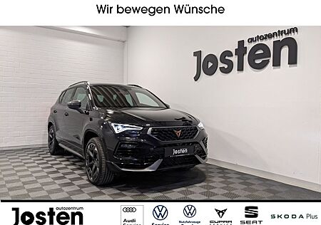 Cupra Ateca 2.0 TSI DSG 4Drive Plus Beats 19 Zol