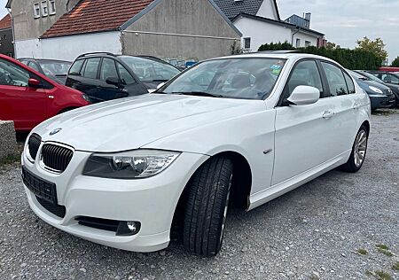 BMW 330d 330 Baureihe 3 Lim.