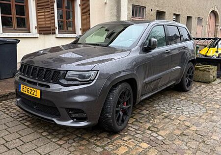 Jeep Grand Cherokee 6.4l V8 HEMI SRT Automatik SRT