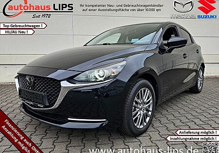Mazda 2 1.5i Sports-Line | ACC | HUD | 360 Kamera |