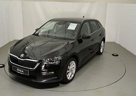 Skoda Scala Style 1,5 TSI NAVI ACC LED PDC