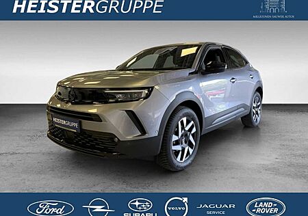 Opel Mokka GS-Line +Navi+Klima+WinterPaket