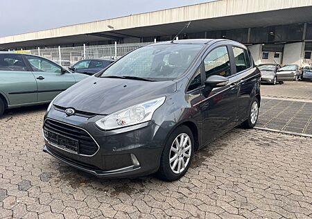 Ford B-Max 1 Hand, Euro 5. 83000km. TÜV 06/26