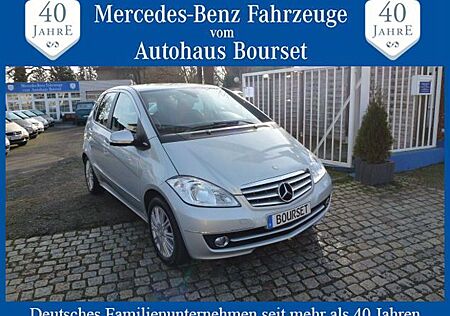 Mercedes-Benz A 160 Elegance Klima-68.000 KM-Sitzheizung-Alu