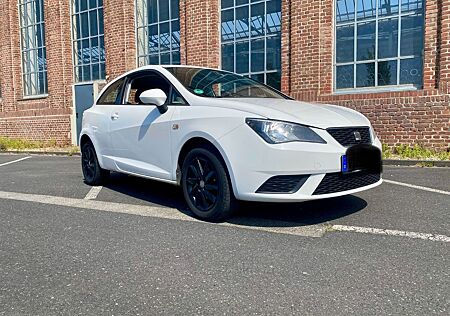 Seat Ibiza 1.4 16V Style SC Style