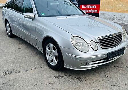 Mercedes-Benz E 280 CDI T AVANTGARDE