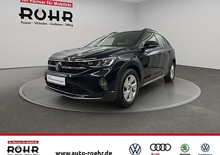 VW Taigo Volkswagen Life (Sitzheizung.Regensensor.Klima) 1.0 T