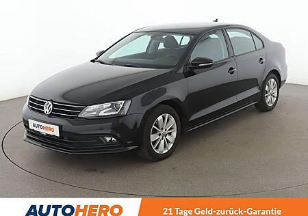 VW Jetta Volkswagen 2.0 TDI BM*NAVI*XENON*PDC*SHZ*KLIMA*
