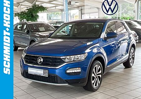 VW T-Roc Volkswagen 1.0 TSI Active Navi Lane Assist Sitzhzg.