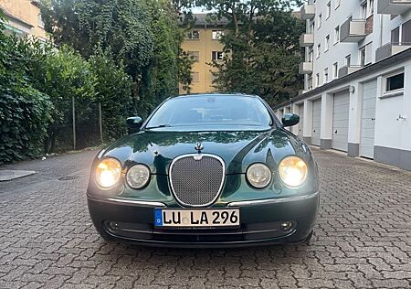 Jaguar S-Type 3 L V6 Sport Sport