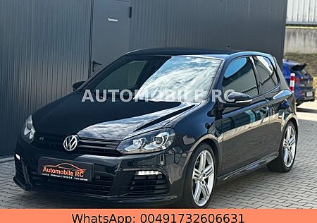 VW Golf Volkswagen VI R 4Motion*DSG*Navi*2Hand*ORIGINALER ZUST