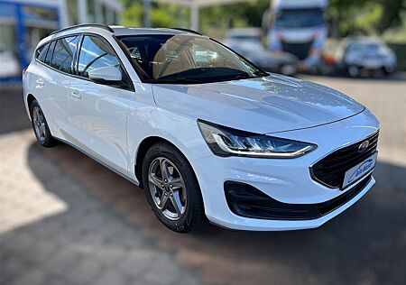 Ford Focus Turnier Cool & Connect