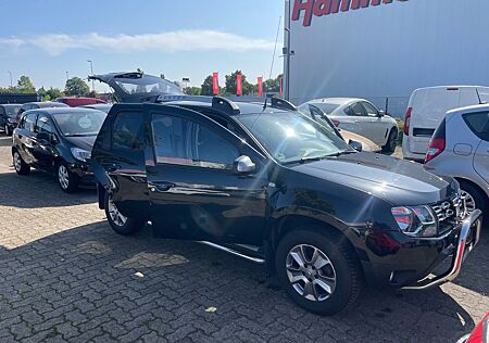 Dacia Duster Prestige 4x4 Allrad tel: +491727199990