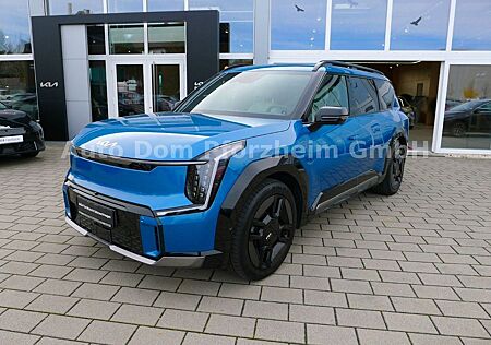 Kia EV9 AWD 283 KW GTL Launch Edition/ HUD/ 7 Sitz