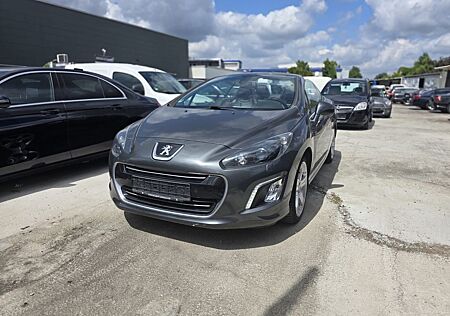Peugeot 308 CC Cabrio-Coupe Allure NAVI XENON 1HAND