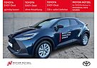 Toyota C-HR Team Deutschland + TECHNIK-PAKET