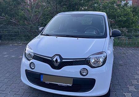 Renault Twingo Life SCe 70 TÜV neu