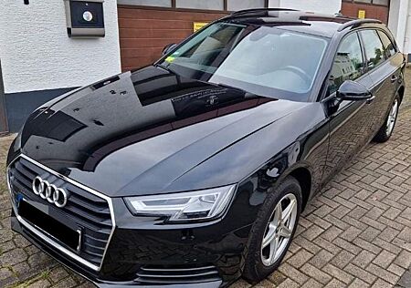 Audi A4 2.0 TDI 90kW Avant -