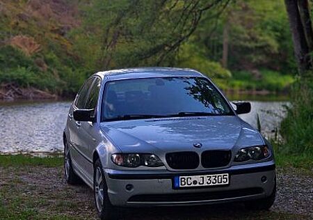 BMW 316i -