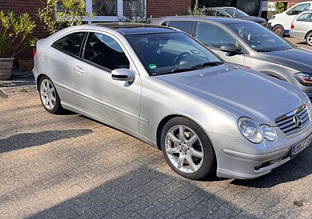 Mercedes-Benz CL 230 Kompressor