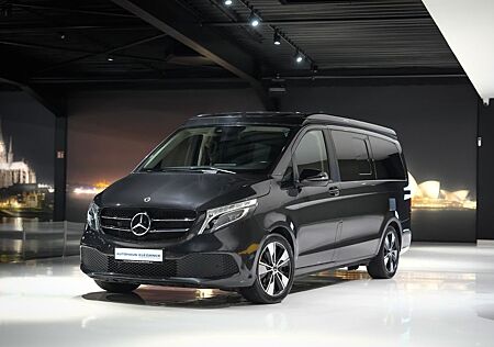 Mercedes-Benz V 250 V 250d Marco Polo Edit.*SPORT-PAKET*NIGHT*KÜCHE*