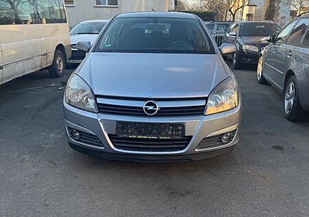 Opel Astra Caravan 1.6 Twinport Enjoy Enjoy