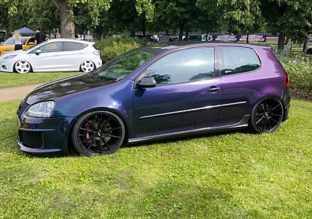 VW Golf Volkswagen 2.0 T-FSI GTI GTI