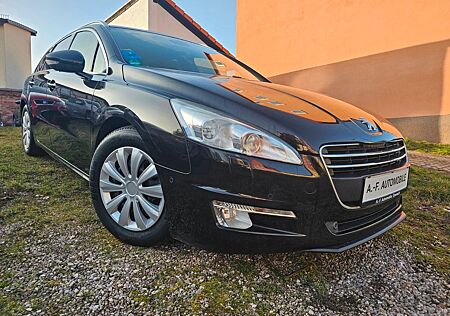 Peugeot 508 SW Allure