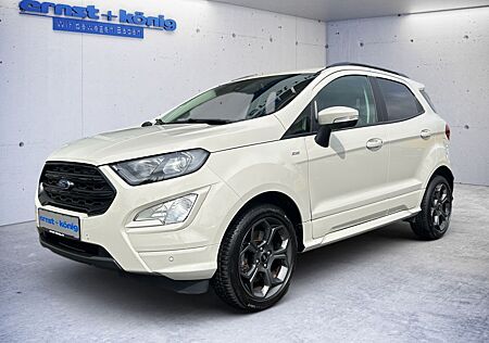 Ford EcoSport 1.0 EcoBoost ST-LINE