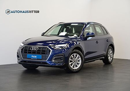 Audi Q5 35 TDI S-Tronic AHK VirtualCockp. LED Kamera