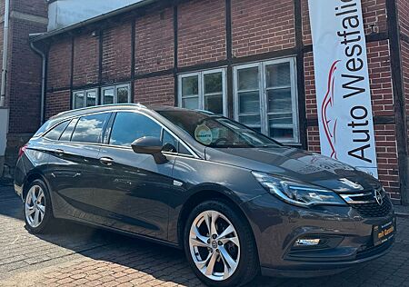 Opel Astra SIDI Sport Dynamic*1Hand*LED*PDC*SHZ