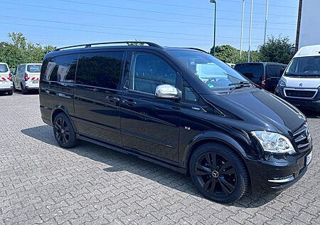 Mercedes-Benz Viano 3.0 CDI AVANTGARDE lang AVANTGARDE
