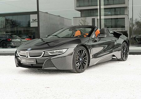 BMW i8 ROADSTER Laser ACCARO DESIGN HeadUp Harman Ka