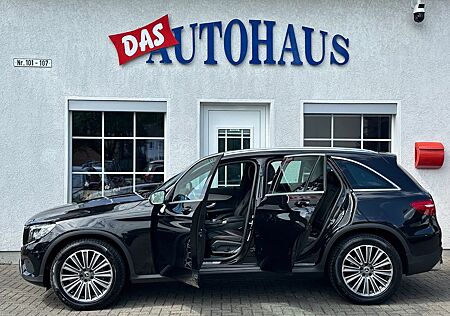 Mercedes-Benz GLC 250 GLC 4Matic 186000 KM