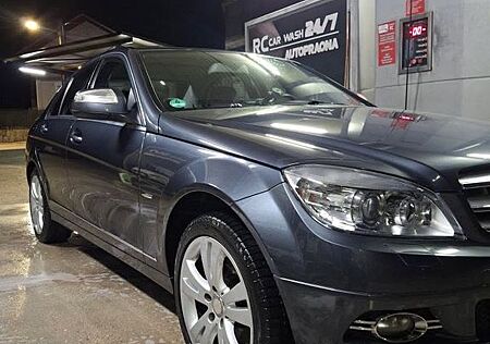 Mercedes-Benz C 180 Kompressor AVANTGARDE Avantgarde